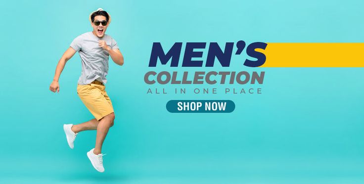 Men's wear
